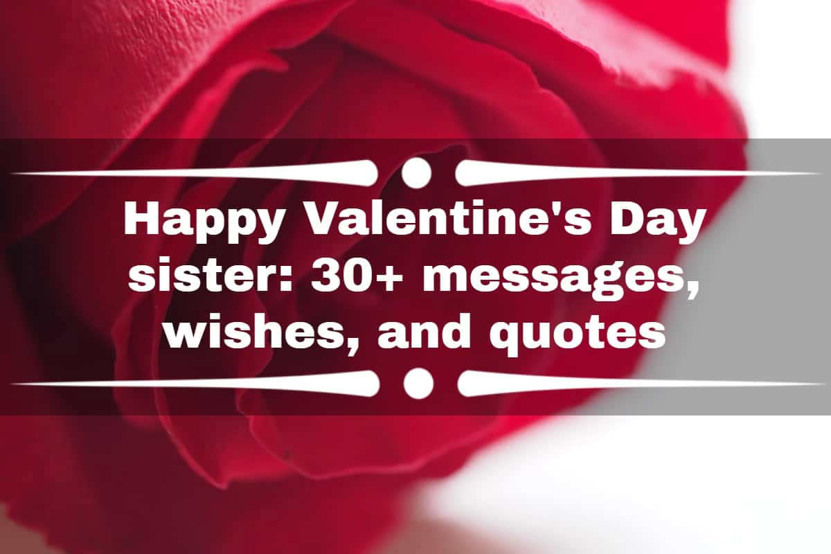Happy Valentine's day daughter: 50+ wishes and messages from mom and dad