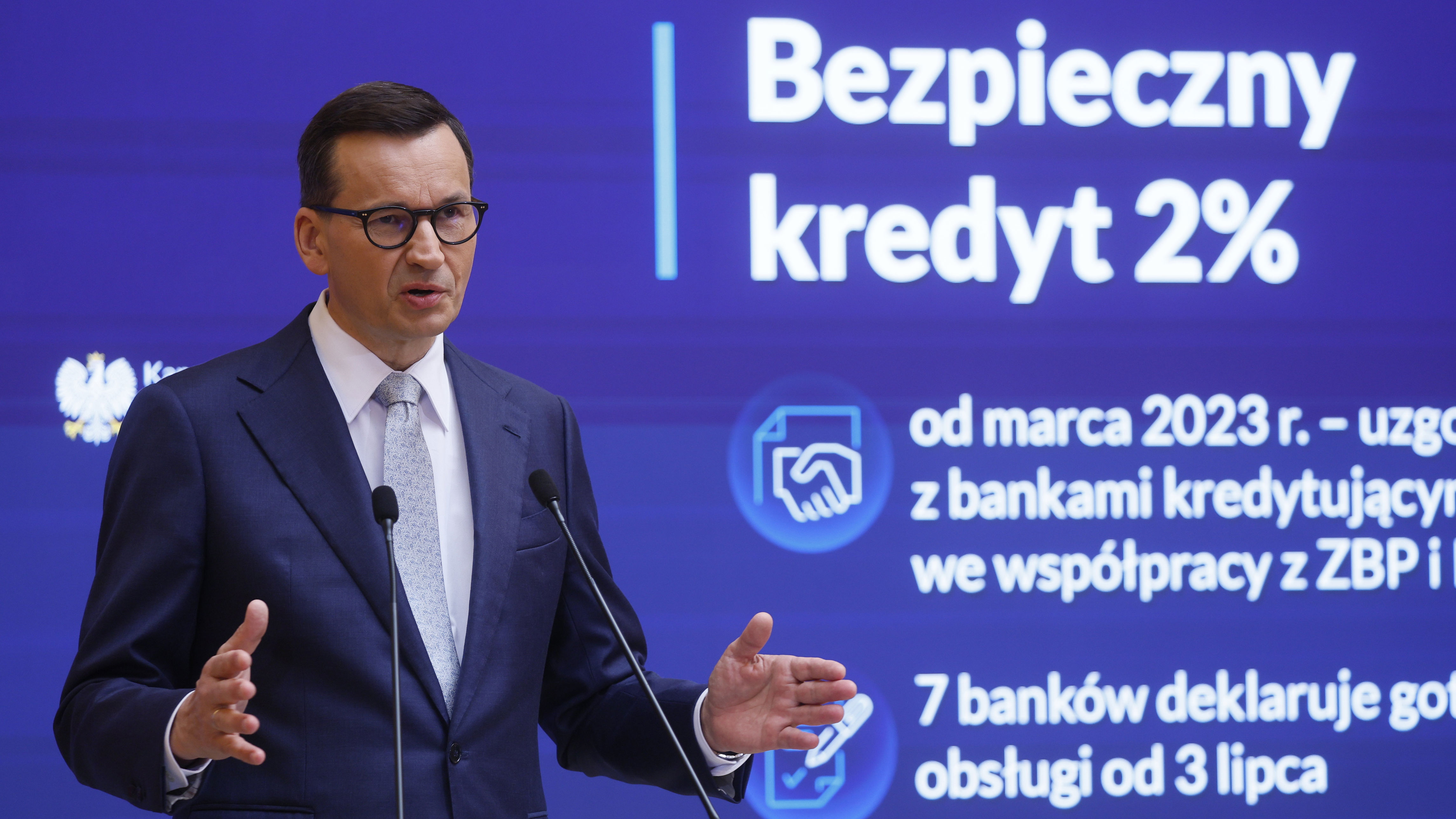 Koniec Programu Bezpieczny Kredyt 2 Proc. Znamy Już Ostateczne Liczby