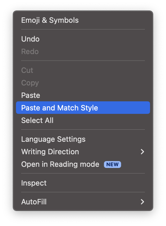 How to Copy and Paste on a Mac in 3 Different Ways [2024]