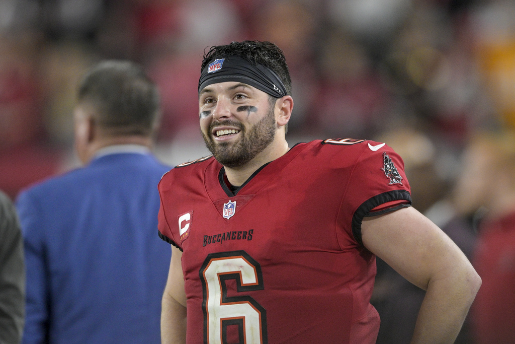 Bucs Vs. Lions Odds: Point Spread Opens At Less Than A Touchdown For ...