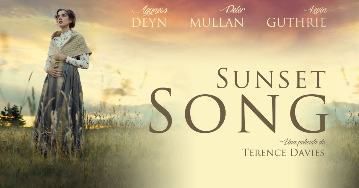 Sunset Song Streaming: Watch & Stream Online via Amazon Prime Video and AMC Plus