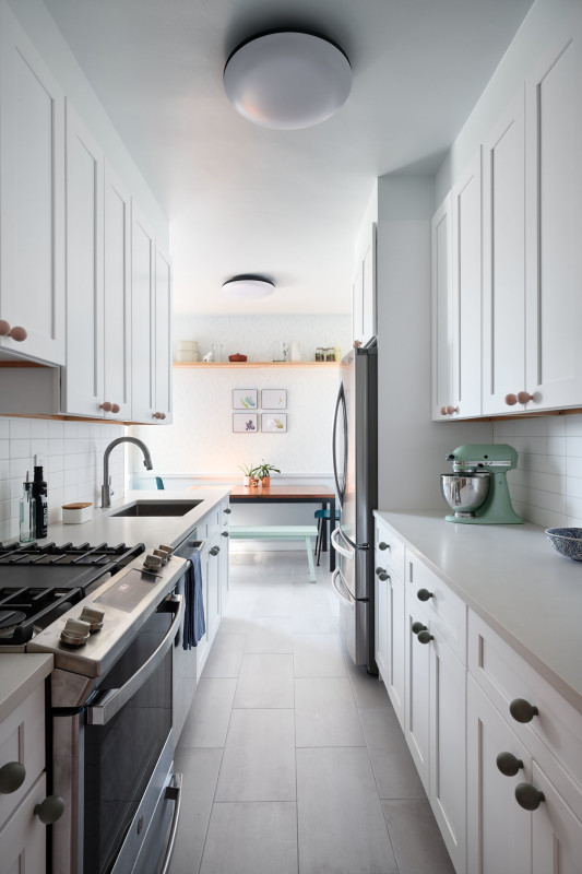 29 Ideas To Transform A Small Kitchen Before You Plan A Renovation   AA1n3UAa.img