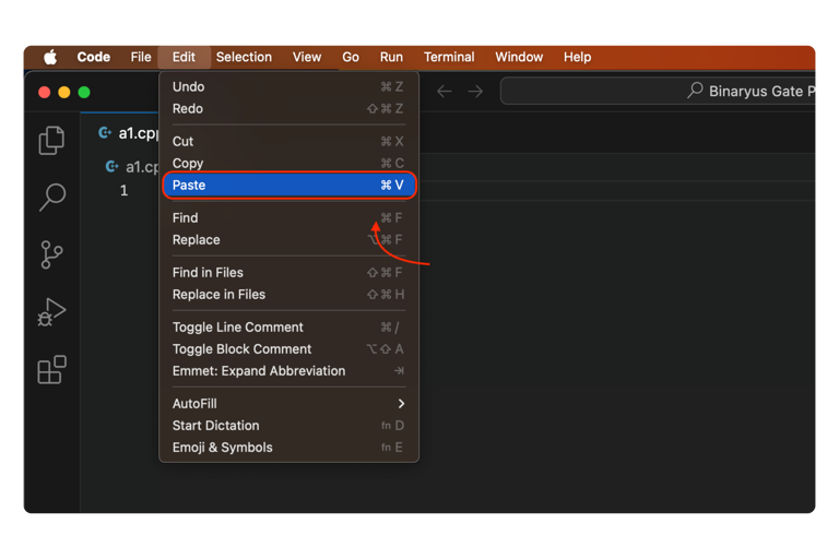 How to Copy and Paste on a Mac in 3 Different Ways [2024]
