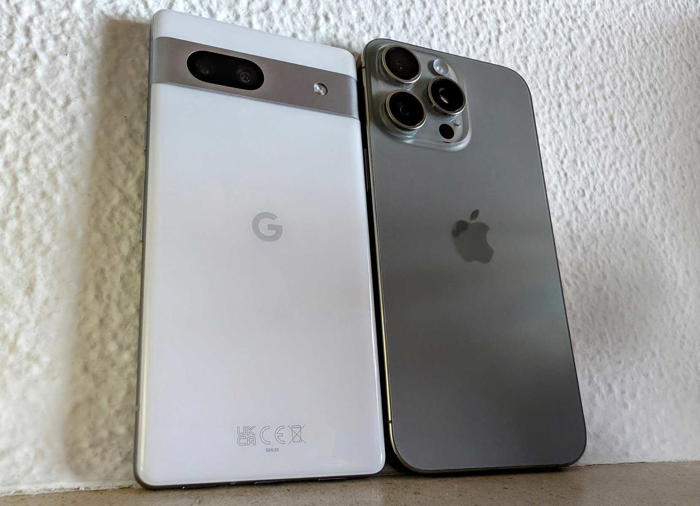 android, finalmente! google está pronta a competir com apple e samsung!