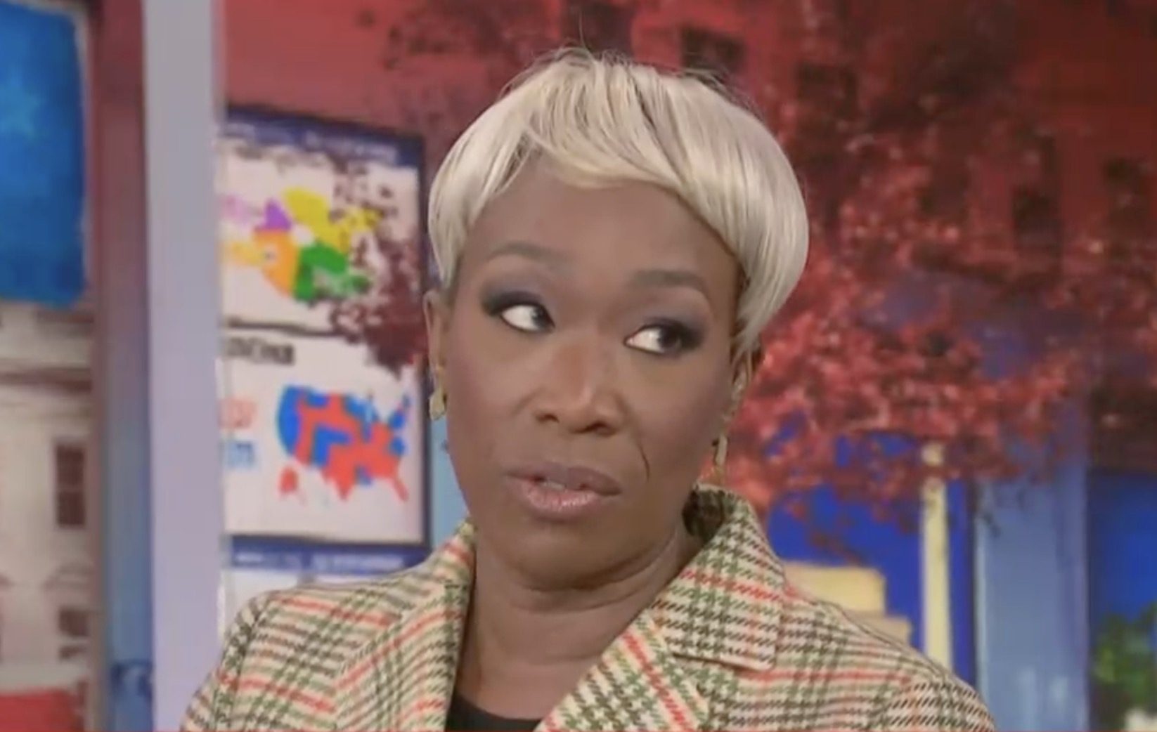 Joy Reid Blames Nikki Haley’s Third-Place Iowa Finish On Racism: She’s ...