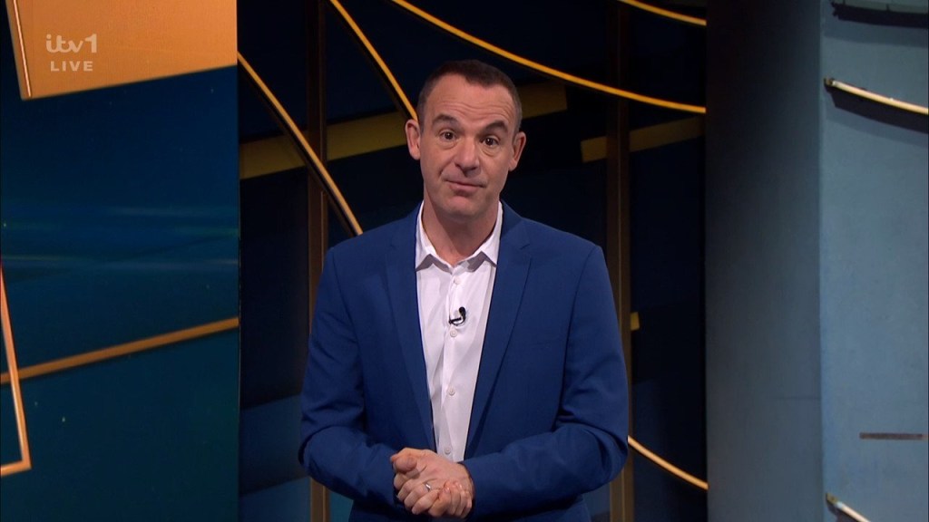 Martin Lewis Issues Important Warning To Anyone With A Credit Card