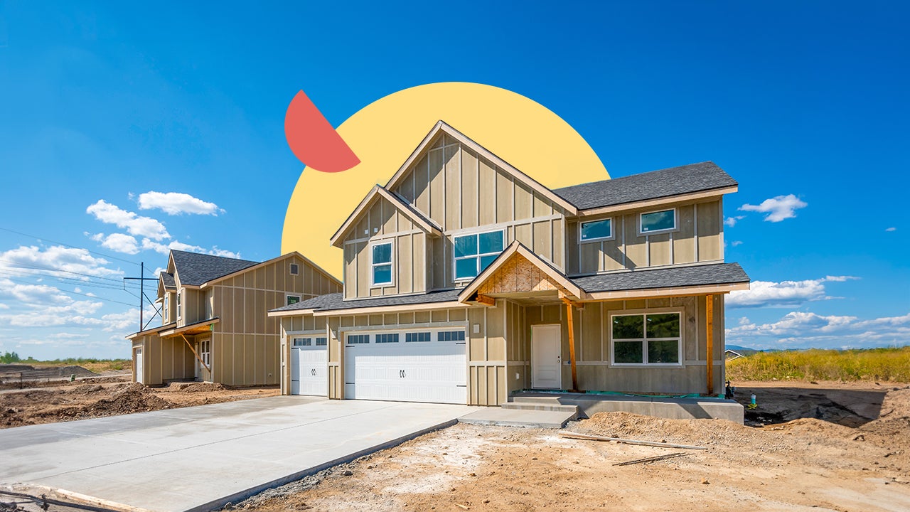 Pros And Cons Of New-construction Homes