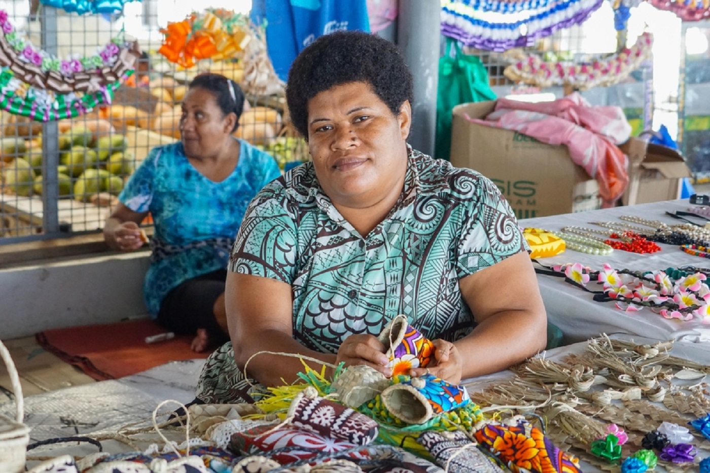 How Fiji Earned the Nickname 'Cannibal Isle'