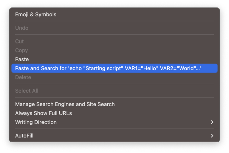 How to Copy and Paste on a Mac in 3 Different Ways [2024]