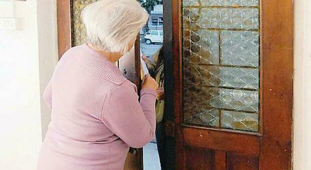 Ancona, Finto Carabiniere Truffa Un’anziana A Posatora: «Suo Figlio Ha ...