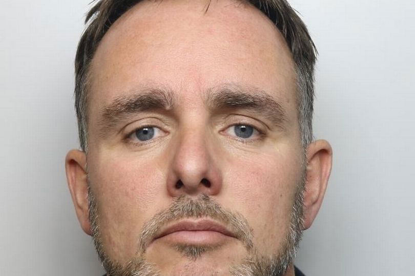 Police Officer Who Had Sex With Drunk Woman He Offered To Take Home Spared Jailvoids Jail