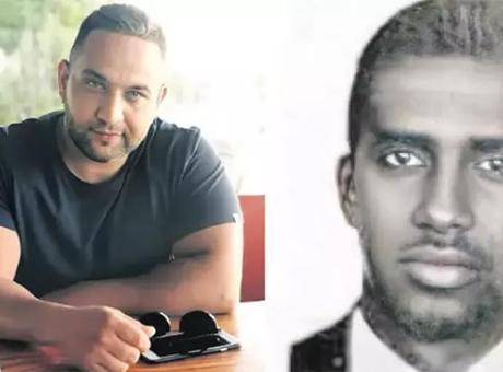 somali cumhurbaşkanı’nın oğlu hakkında karar