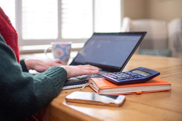HMRC tax relief you can get for working from home who can claim and