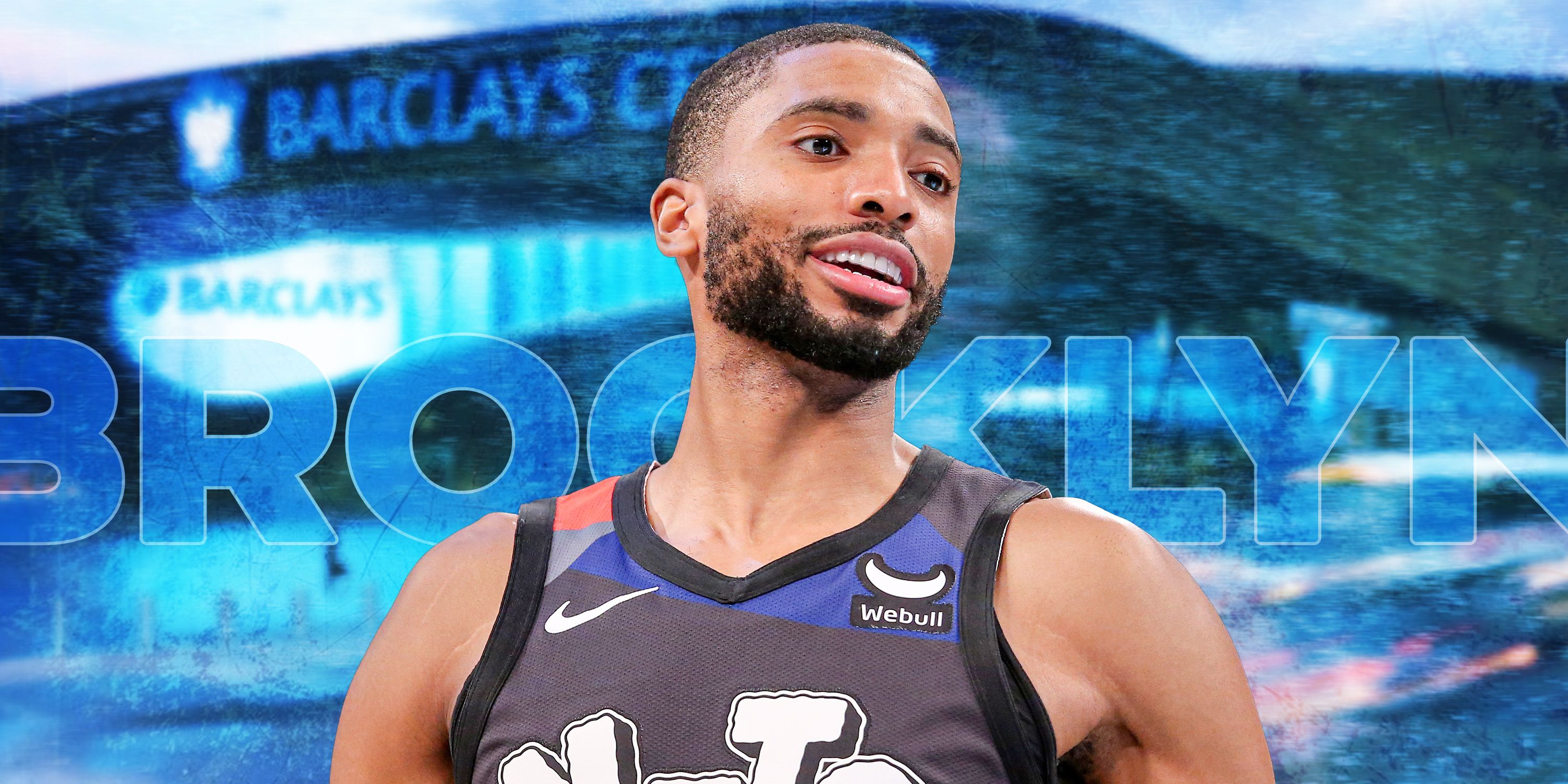 Why Mikal Bridges Deserves To Be A 2024 NBA All-Star