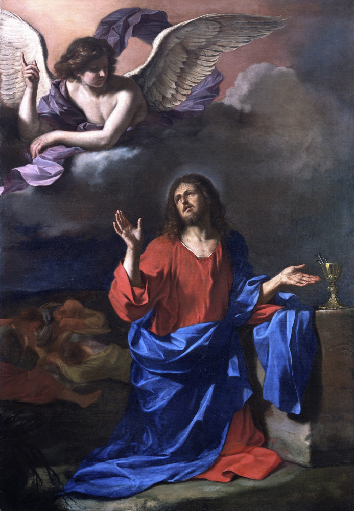 Do you know all these names and titles for Jesus?