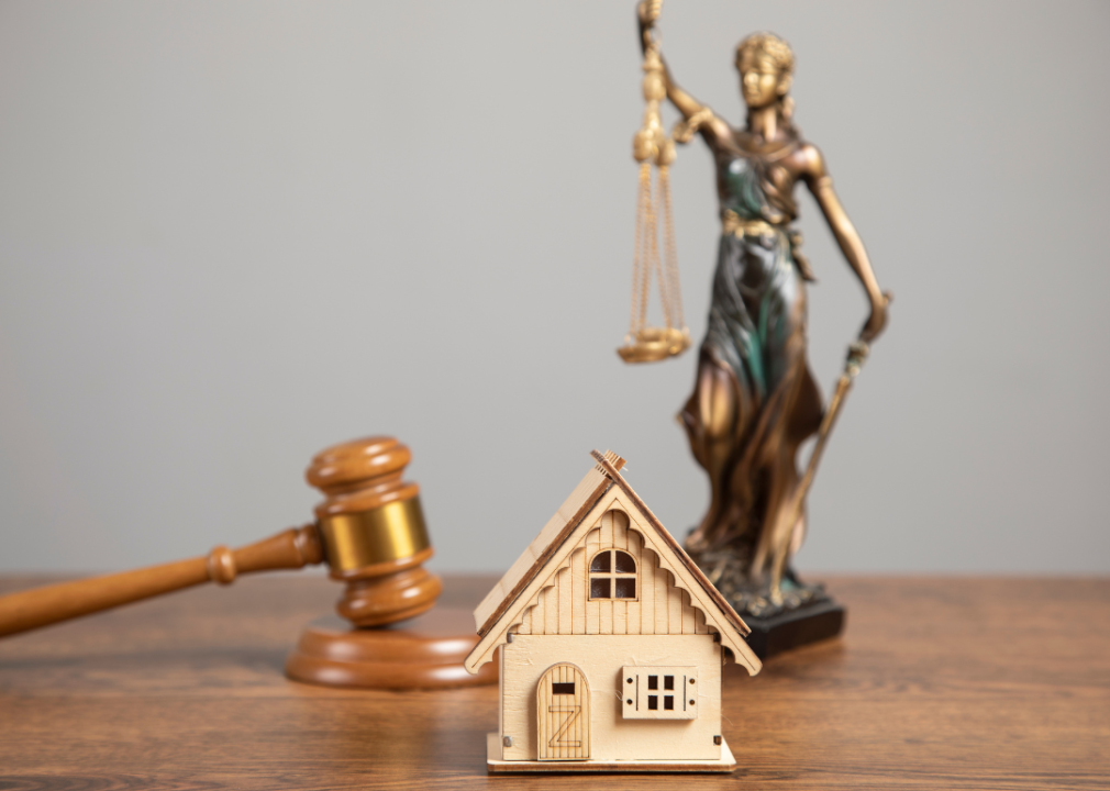 Are landlords responsible for crime at their properties? Here are answers to 4 common questions