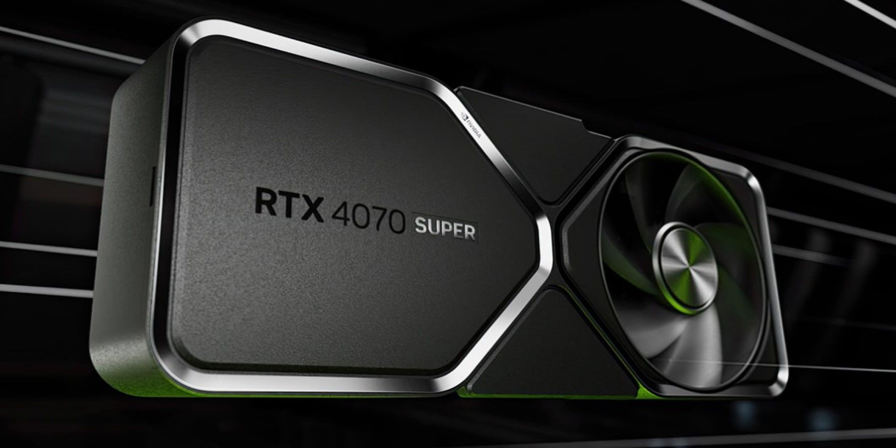 Nvidia Confirms Exciting New GeForce RTX 4070 SUPER GPU Detail