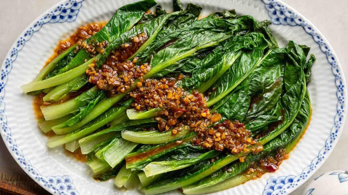 Quick Chinese Side Dishes for Easy Weeknight Wins
