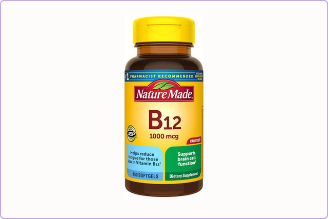 Everything You Need To Know About Vitamin B