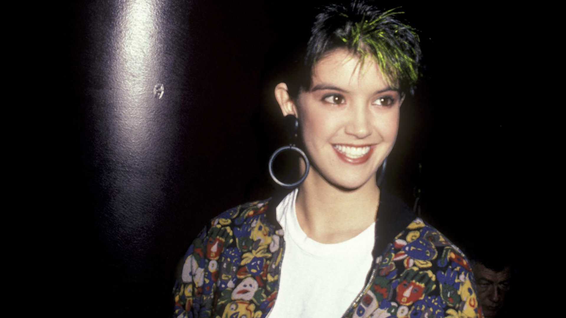 Phoebe Cates: What happened to the 'Gremlins' actress?