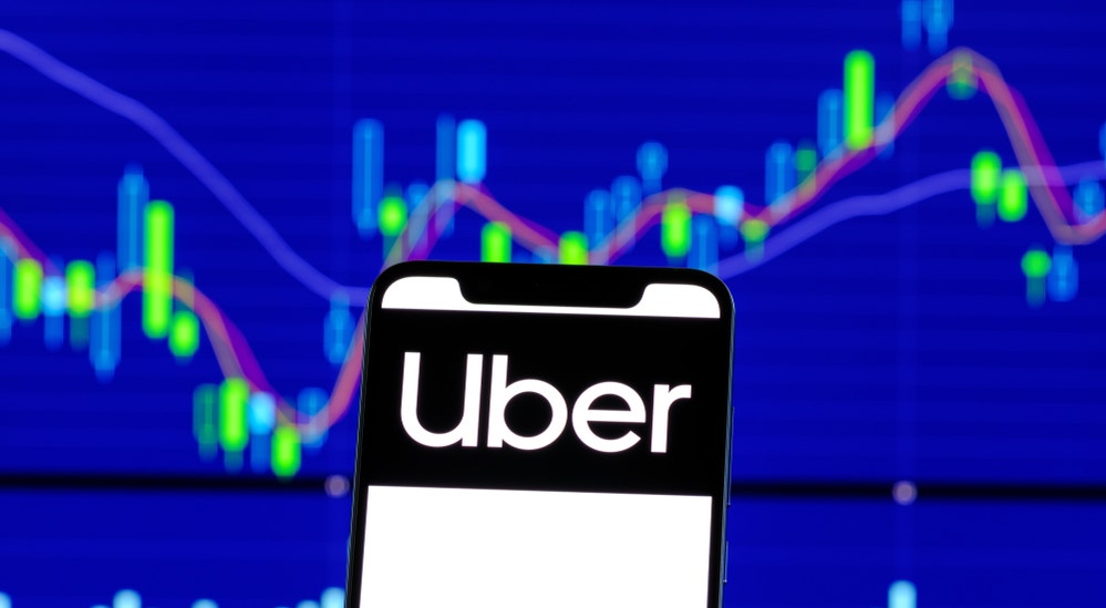 Can Uber Stock Continue Its Ride Up In 2024? A Valuation And Technical
