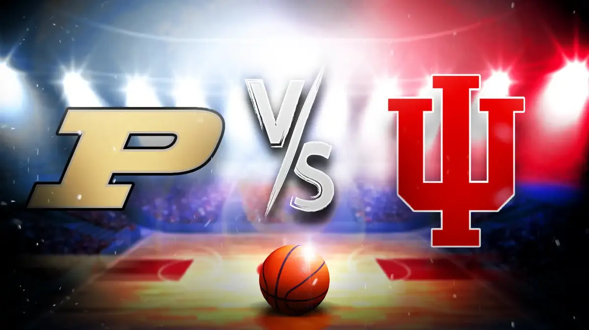 Purdue vs. Indiana prediction, odds, pick, how to watch Men’s College