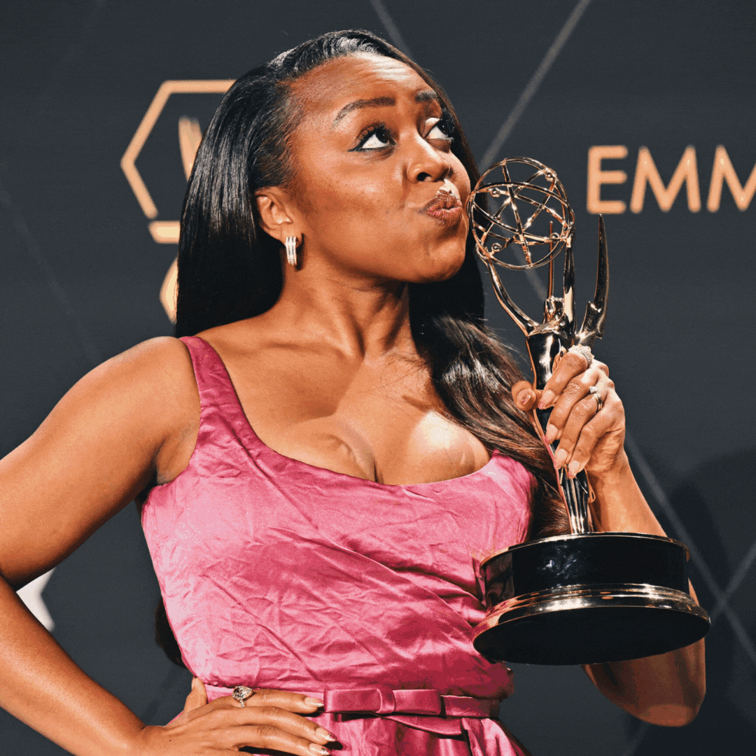 Emmys 2024 Winners See the Full List Here