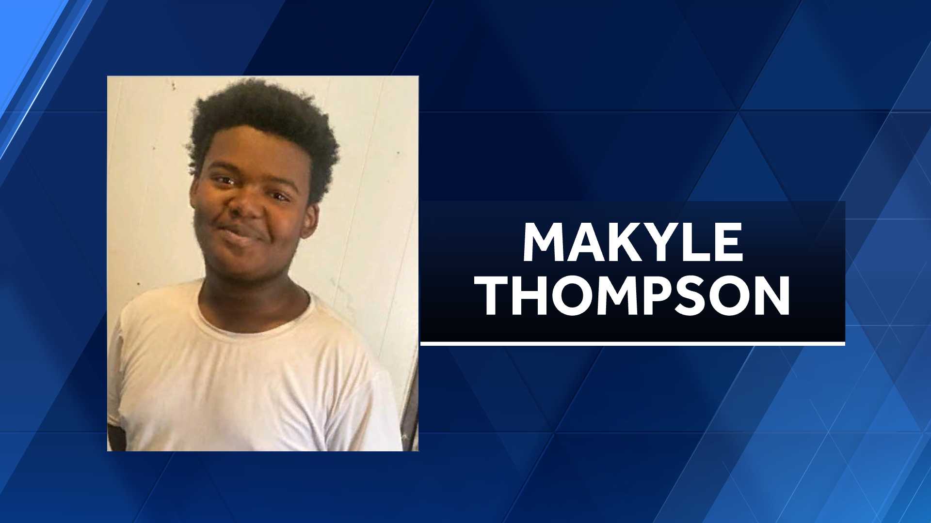 State Police Searching For Missing Teen