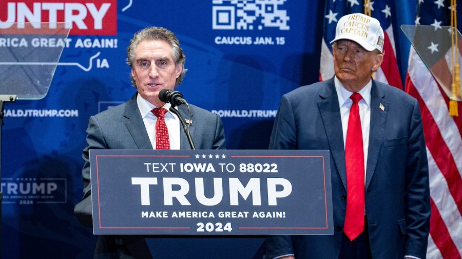 Opinion Trump Burgum 2024   AA1n4BLo.img