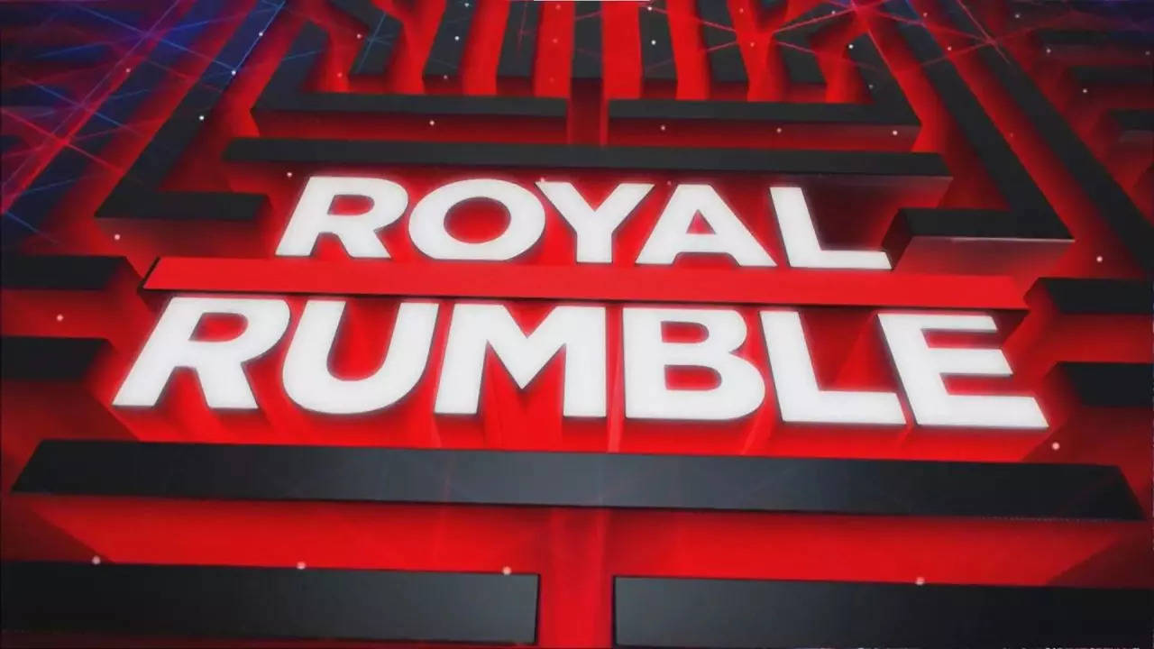 When is WWE Royal Rumble 2024? Event details, timings, venue, official
