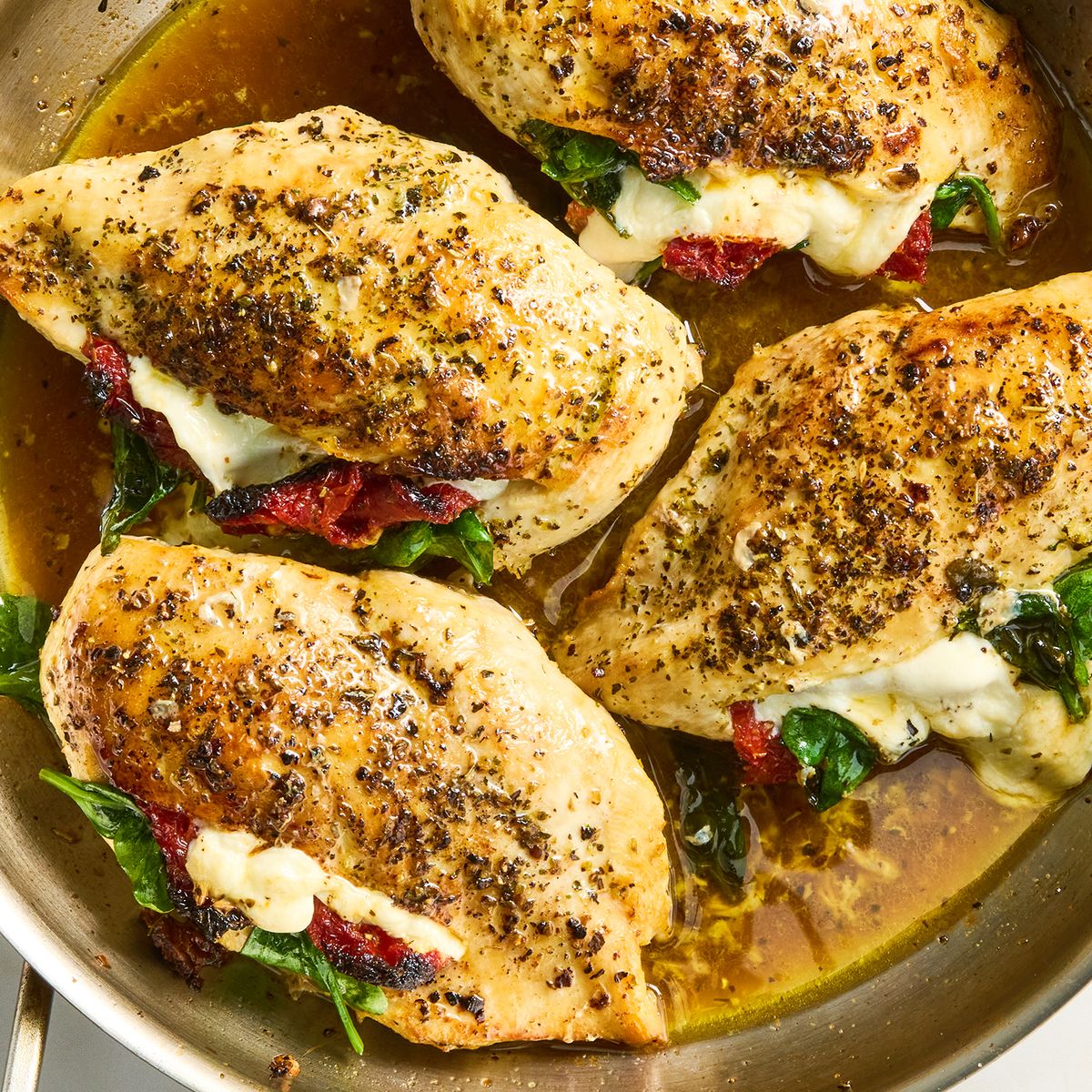 90 Creative Chicken Recipes For Weeknights When You Don't Even Want To ...