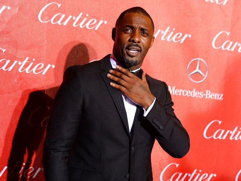 Best Idris Elba Movies And TV Shows, Ranked