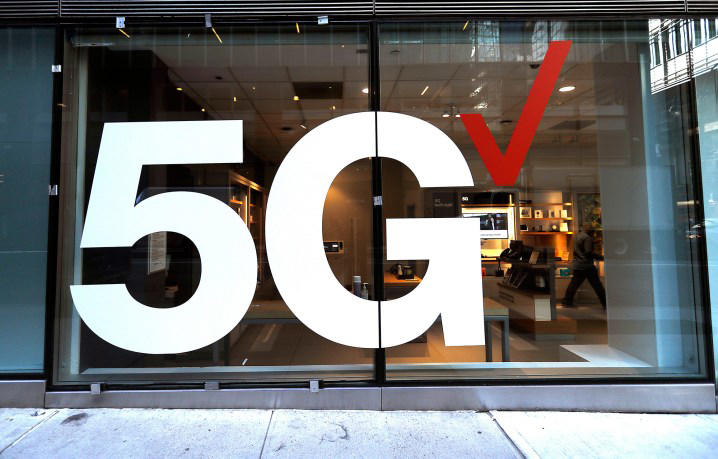 How fast is 5G? What you need to know about 5G speeds