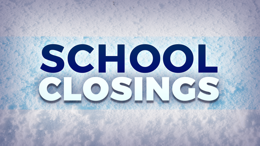 Tennessee School Closings January 17, 2024