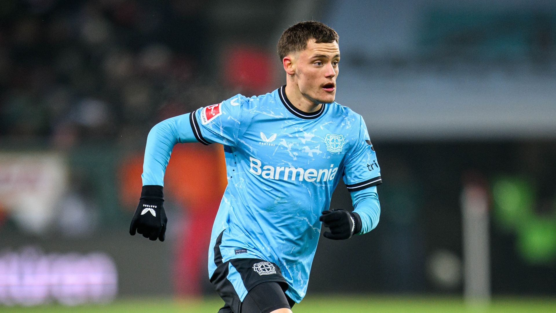 Florian Wirtz Likely To Stay With Bayer Leverkusen For 2024/25, But ...