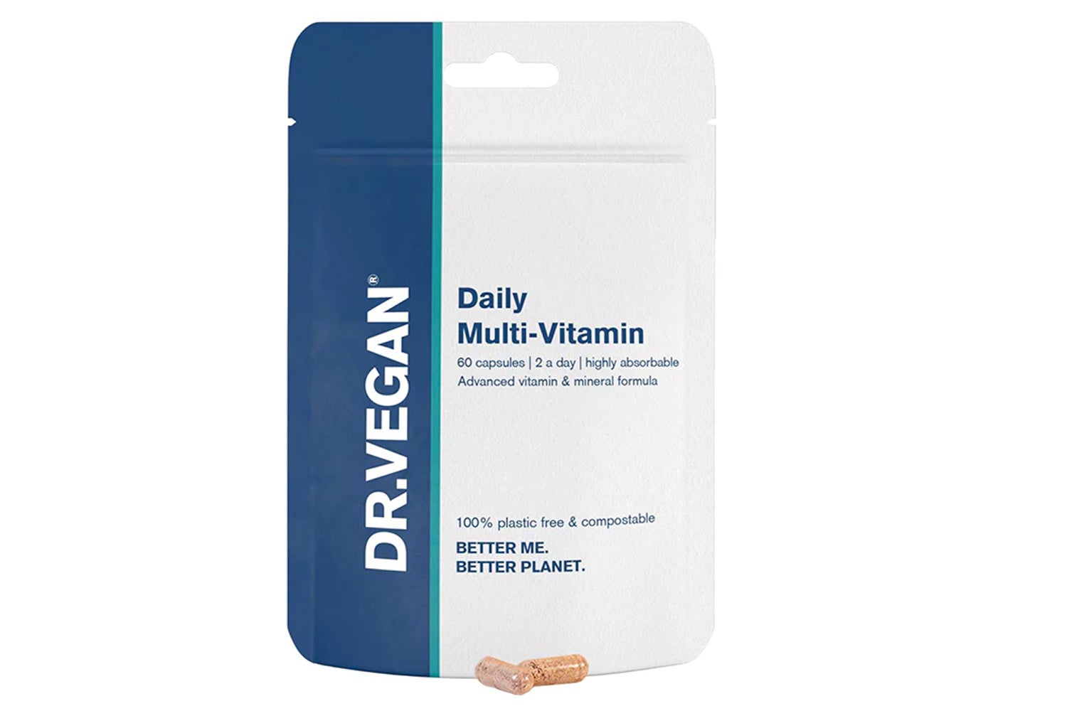 Best vegan multivitamins and supplements to take in 2024