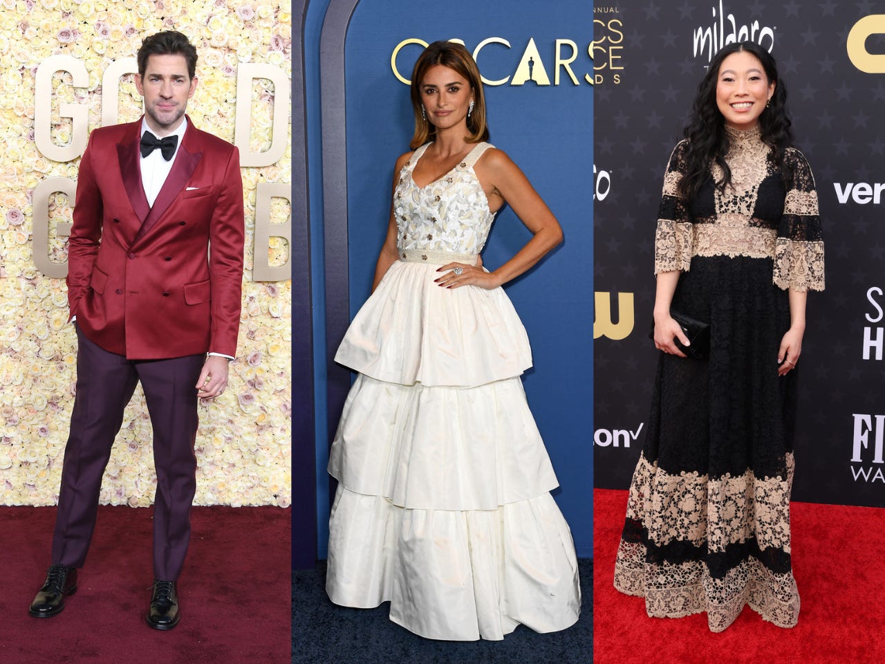 20 Red Carpet Looks That Have Missed The Mark In 2024 So Far Sorry   AA1n4QF2.img