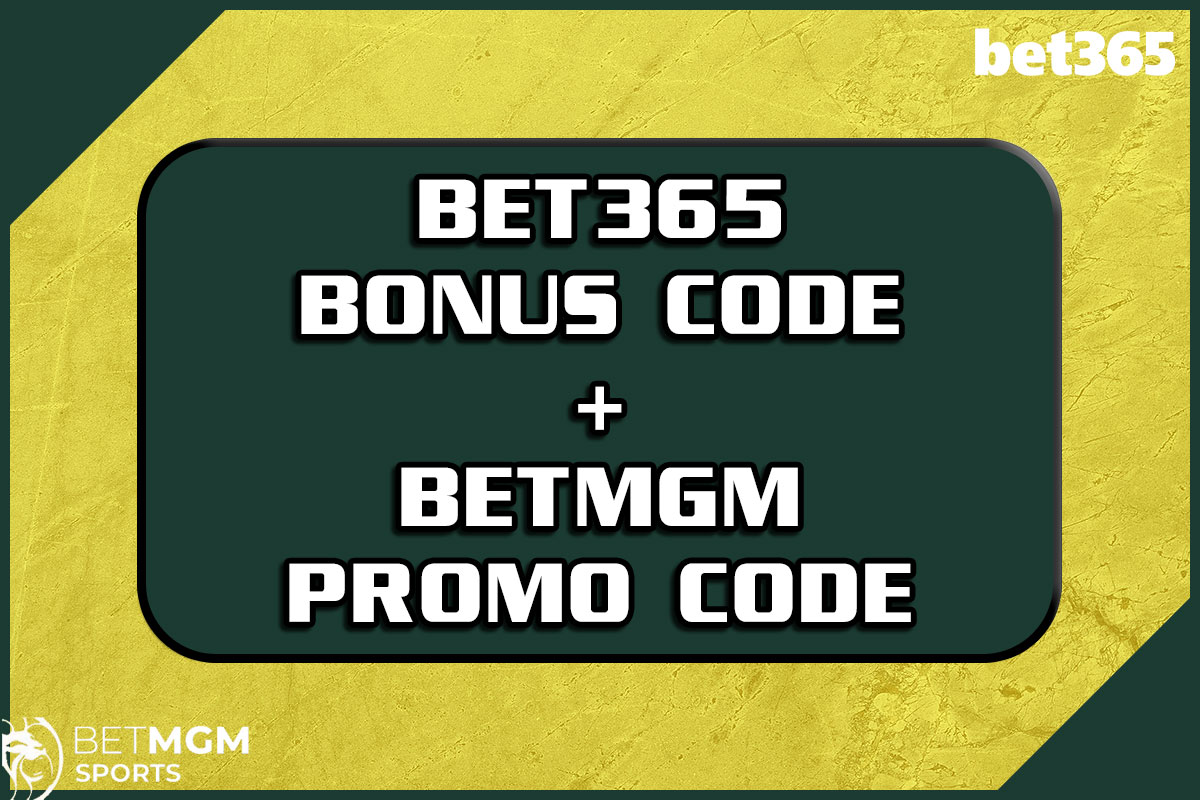 Bet365 Bonus Code + BetMGM Promo Code: Snag $2,158 NBA Bonuses On Tuesday