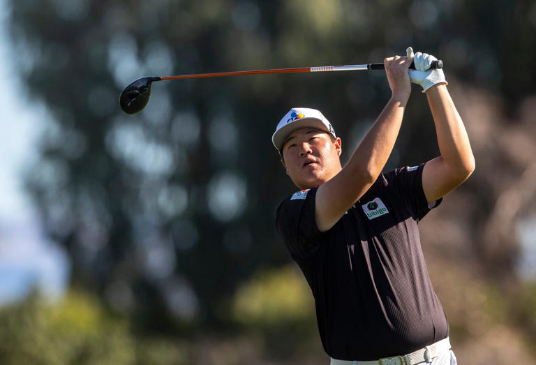 2024 AT&T Pebble Beach ProAm odds, picks and PGA Tour predictions