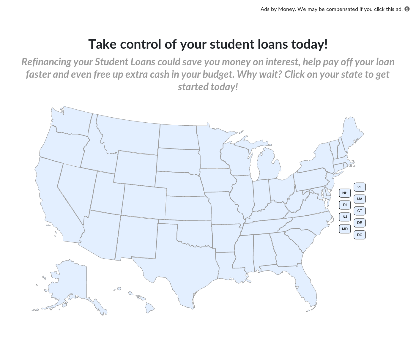 Student Loan Borrowers To Get Relief Checks After $120 Million Navient ...