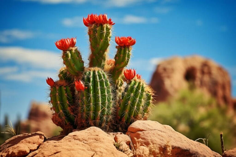 15 Amazing Uses and Benefits of Cactus Plants