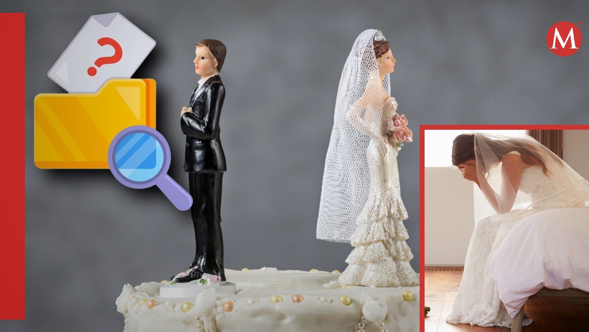 mujer cancela su boda al descubrir fotos de sus hermanas en la computadora de su prometido