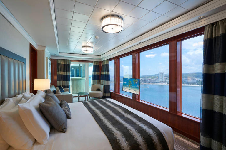 Everything you want to know about cabins and suites on Norwegian Cruise ...