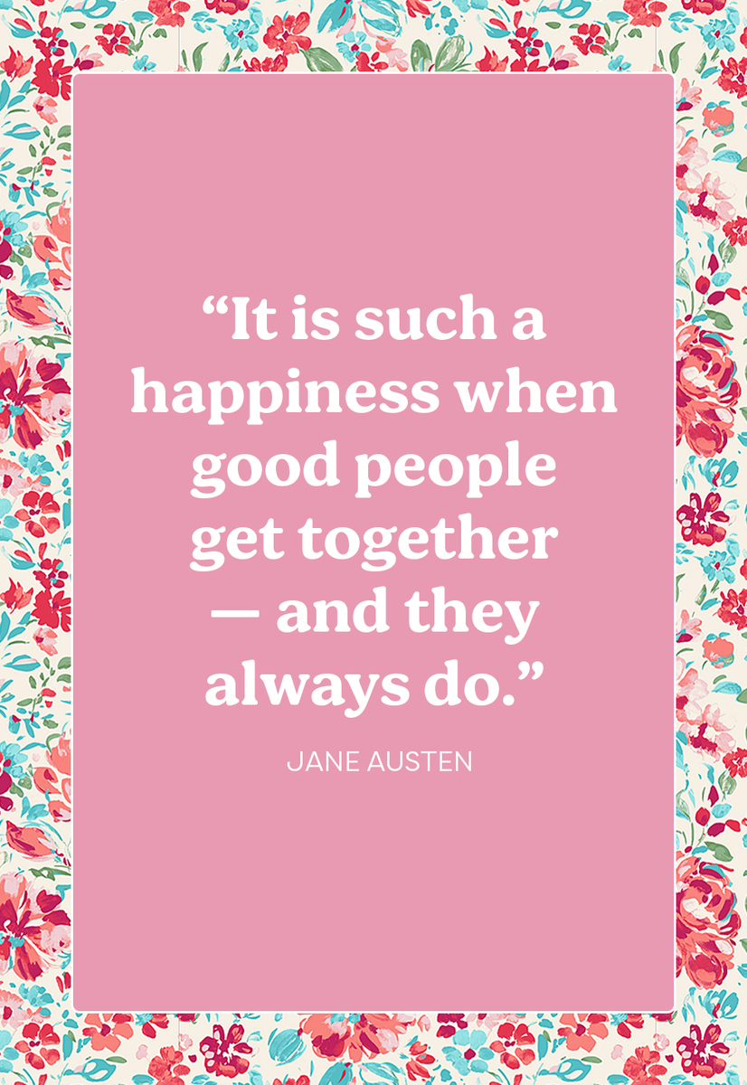 These Quotes About Marriage Will Inspire a Lifetime Full of Love