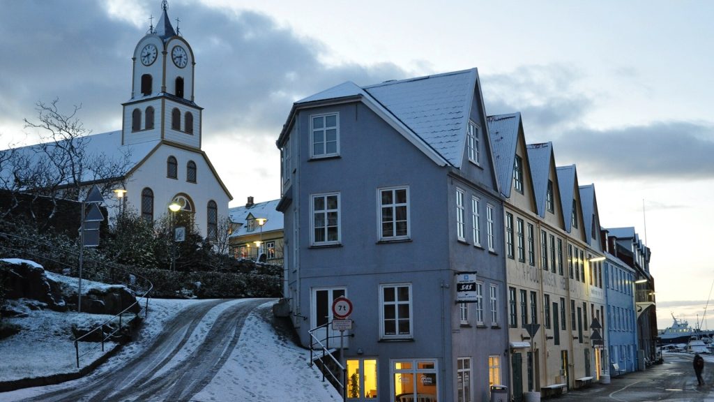 <p>Torshavn is definitely a bustling city yet still has its small town values. It is the capital of Faroe Island and also the tiniest capital city in the entire world, though it be tiny it is mighty!</p><p>The city is known for its hospitality, and its locals take a lot of pride in their home and historical roots.</p>