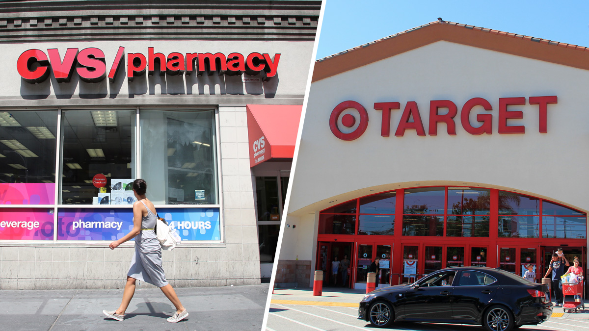 Select Target CVS Pharmacy Locations To Close In Early 2024 CVS Says   AA1n4fHF.img