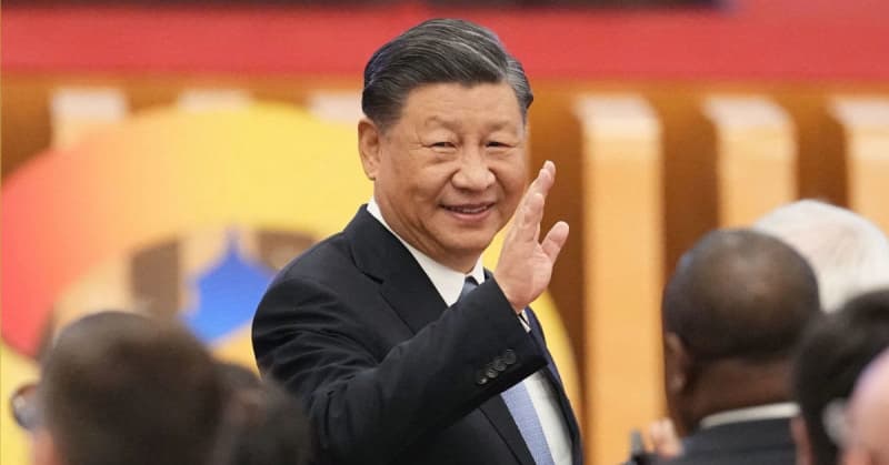 Xi Jinping Purging Senior Military Officials Who Don't Want War With ...