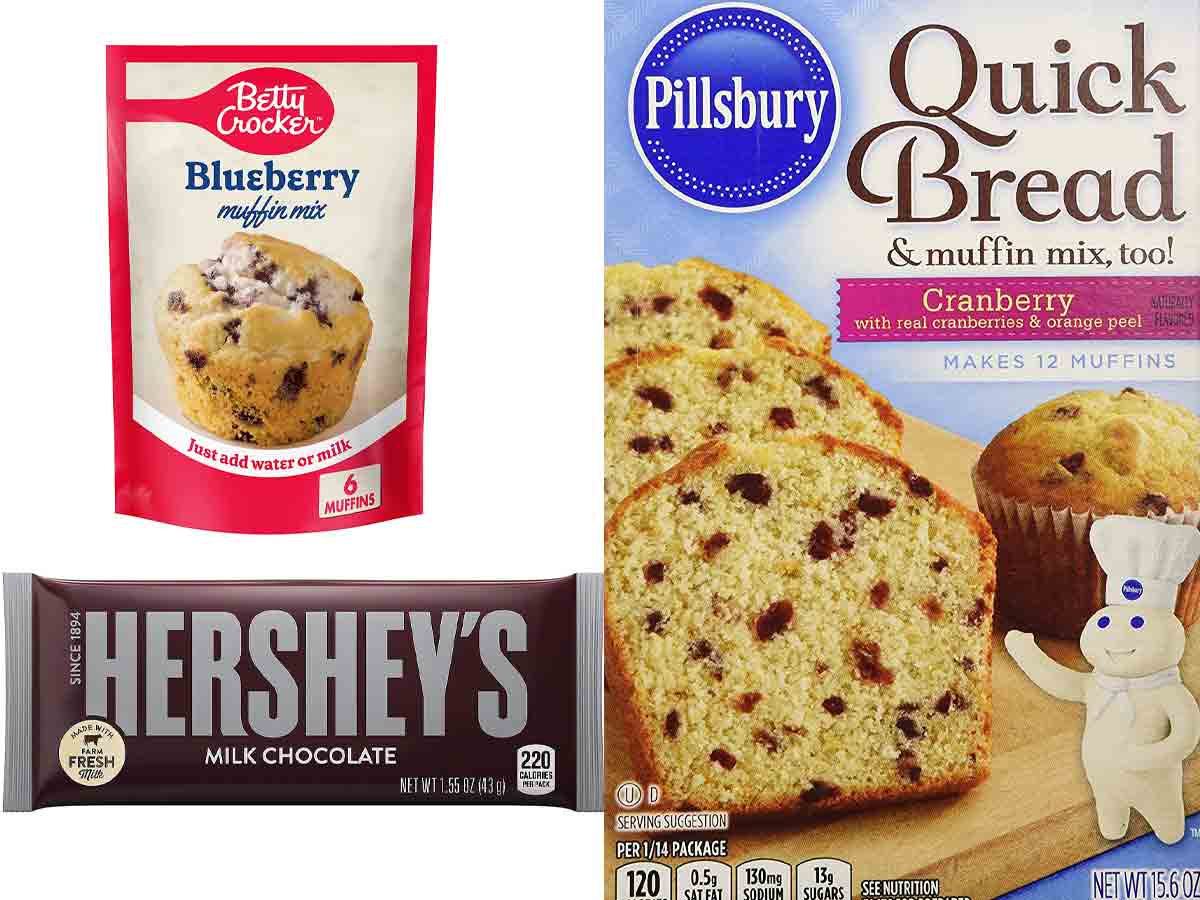 20 Brand Names To Grab At The Grocery Store (and 10 Great Generics)