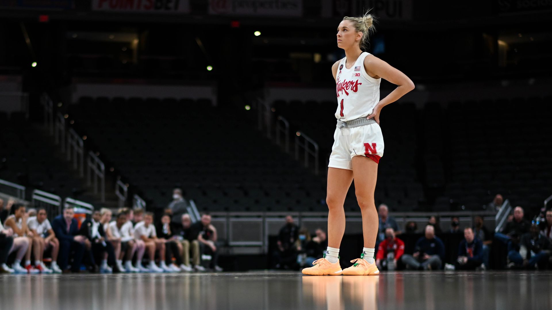 Nebraska Women’s Basketball Preview: Michigan