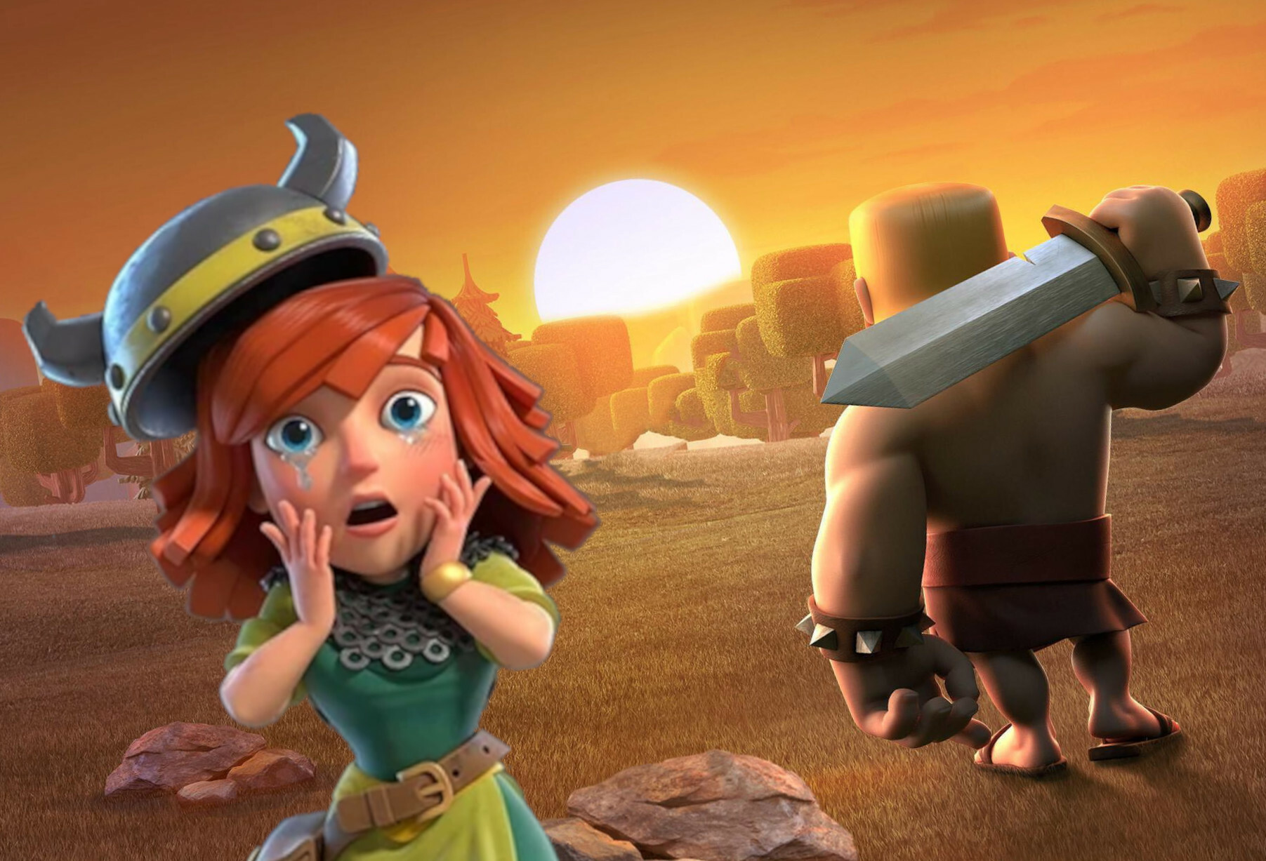 Will Supercell Shut Down Clash Of Clans In 2024   AA1n4mWD.img